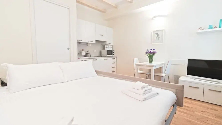 Italianway - Canonica 37