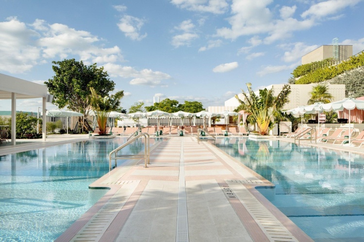 The Goodtime Hotel, Miami Beach photo 34