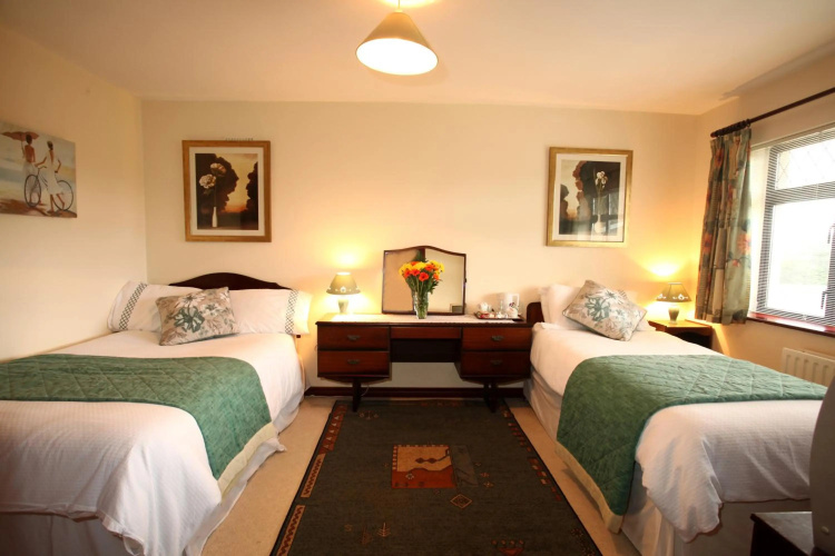 Doogarry House B&B