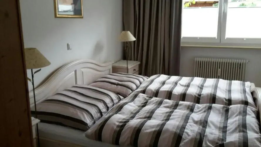 Jagahäusel Appartement Gitti