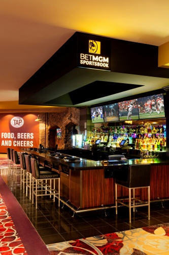 Excalibur Hotel & Casino photo 14