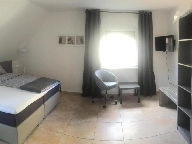 Pension Dalinghaus