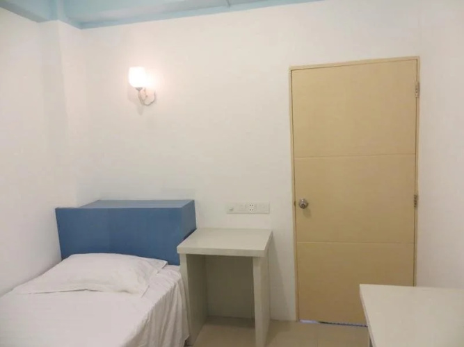 Ngwe Kyal Guest House