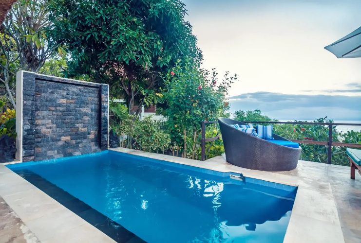 Villa Keluarga