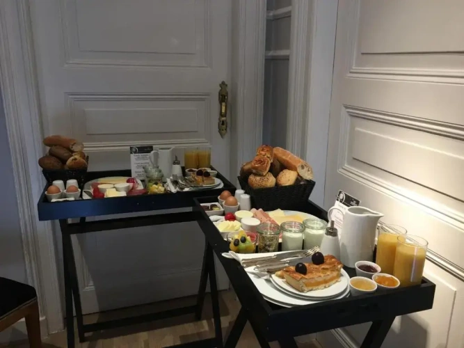 Grand Suite
