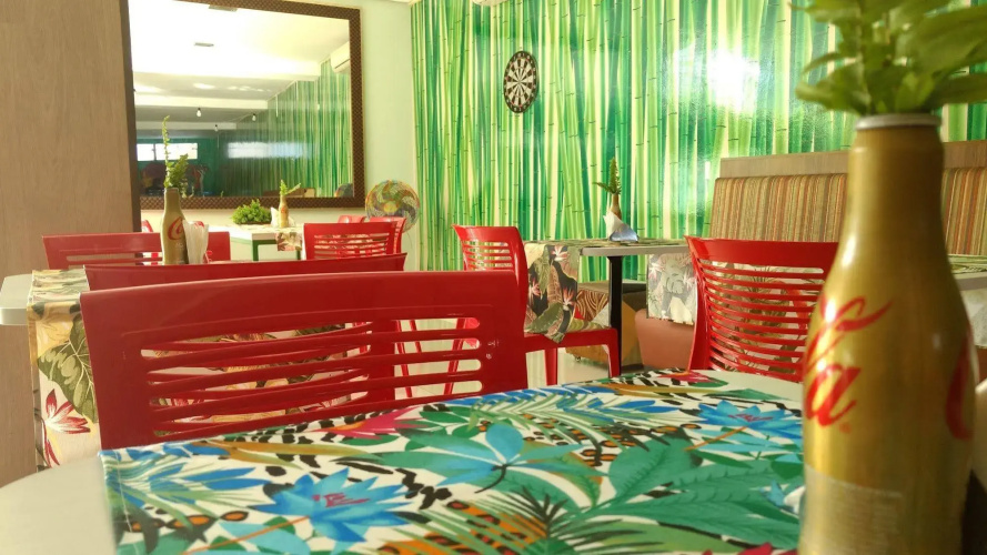 Green Hotel
