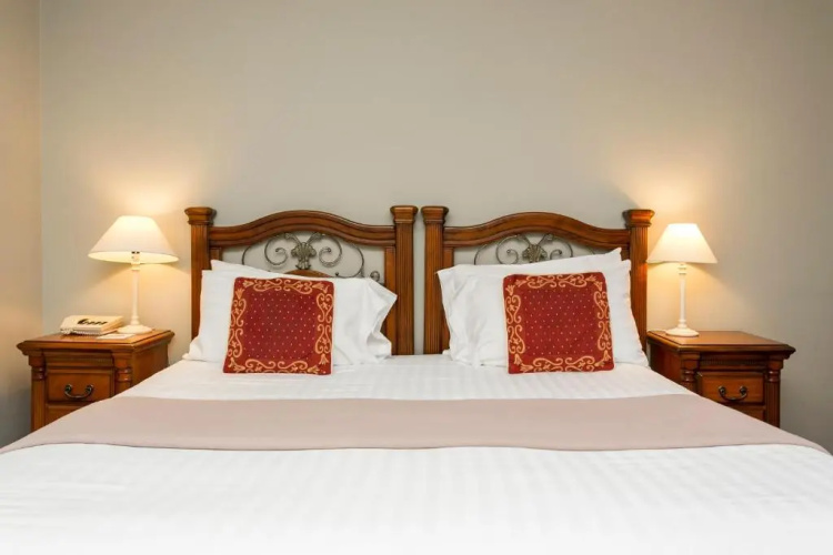 The Alfriston