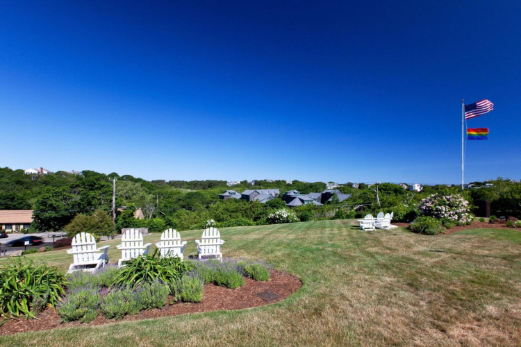 The Seaglass Inn & Spa
