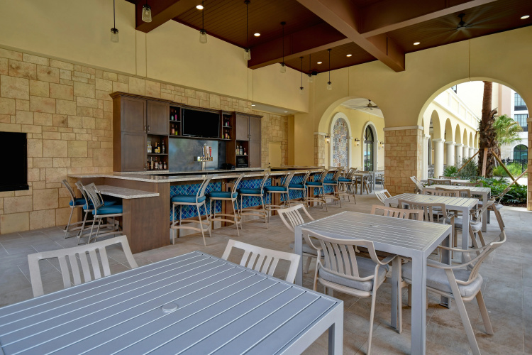 Homewood Suites by Hilton Orlando at Flamingo Crossings photo 24