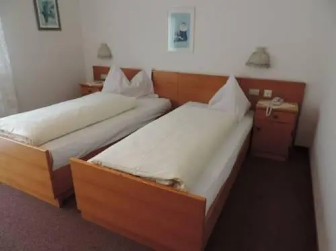 Hotel Christin