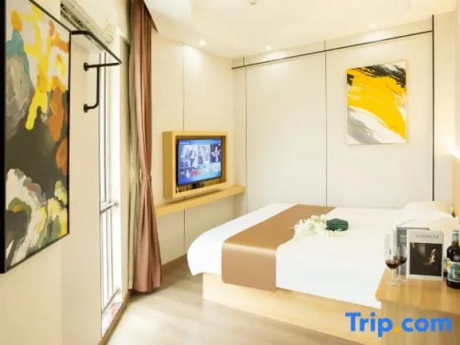 Business Double room