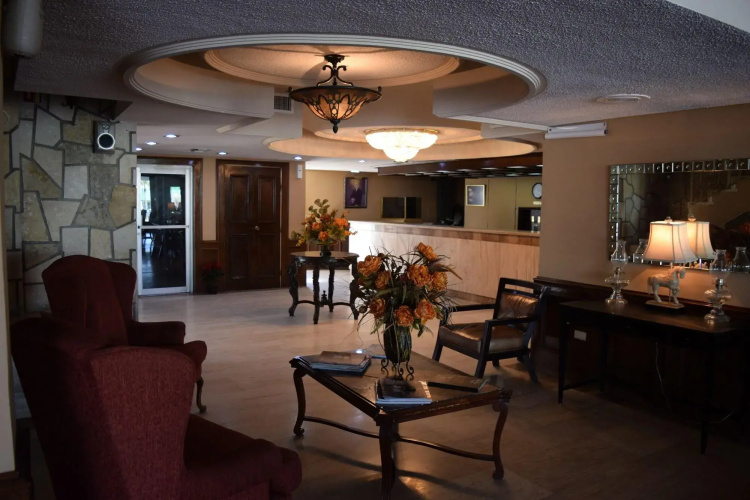 Hotelbild