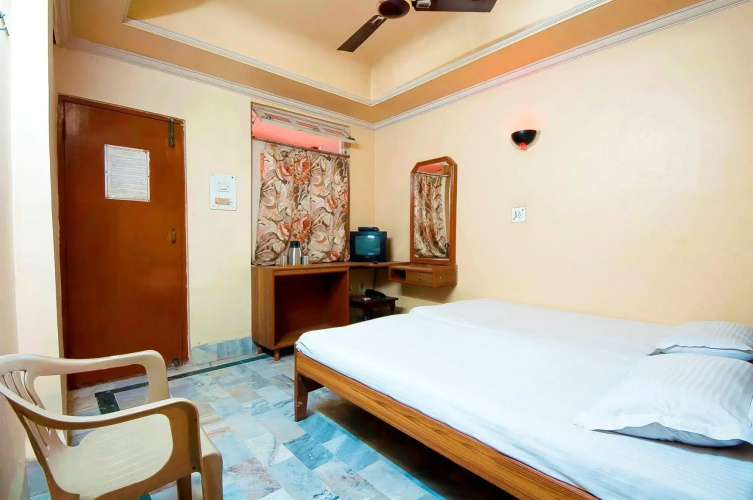 Mayur Assam Hotel