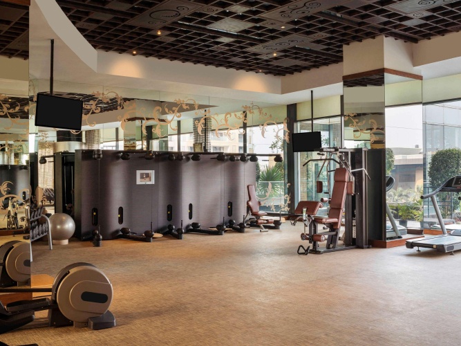 Sofitel Mumbai BKC photo 26