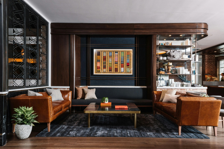 The Alida, Savannah, A Tribute Portfolio Hotel photo 12
