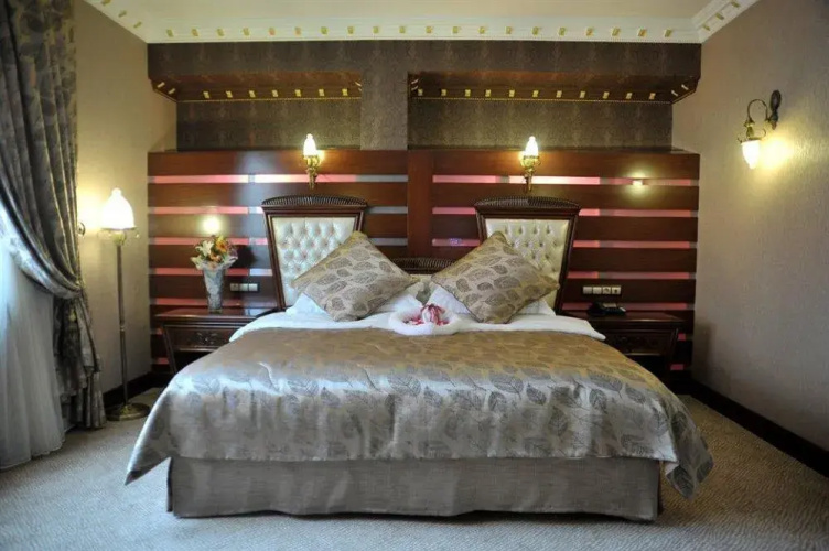Boutique The Anilife Hotels - Boutique Class