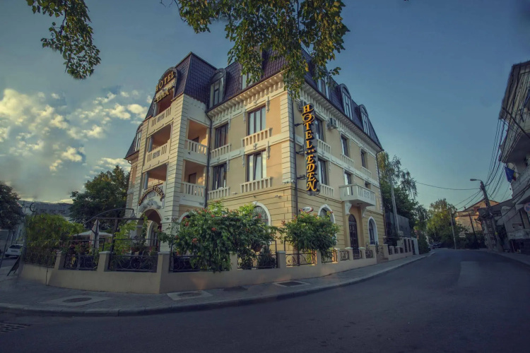 Image de l'hôtel