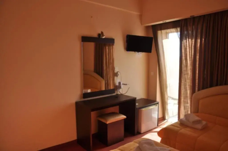 Hotel Drosia