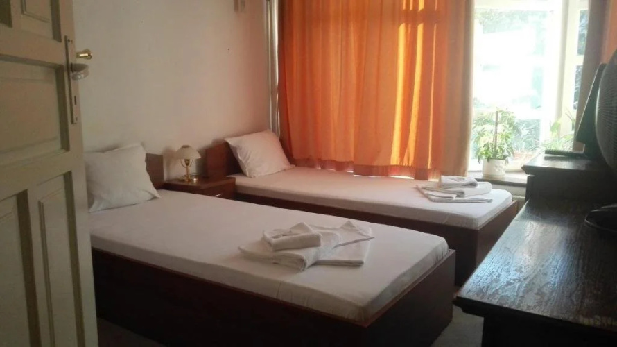 Hotel Rositsa