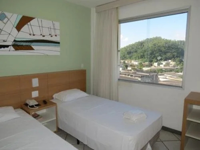 Green Valley Hotel