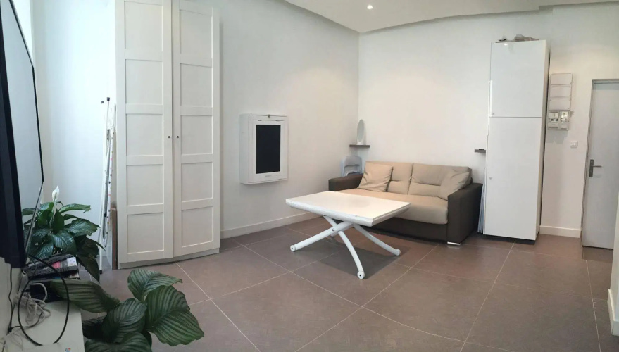Appartements Design Marseille