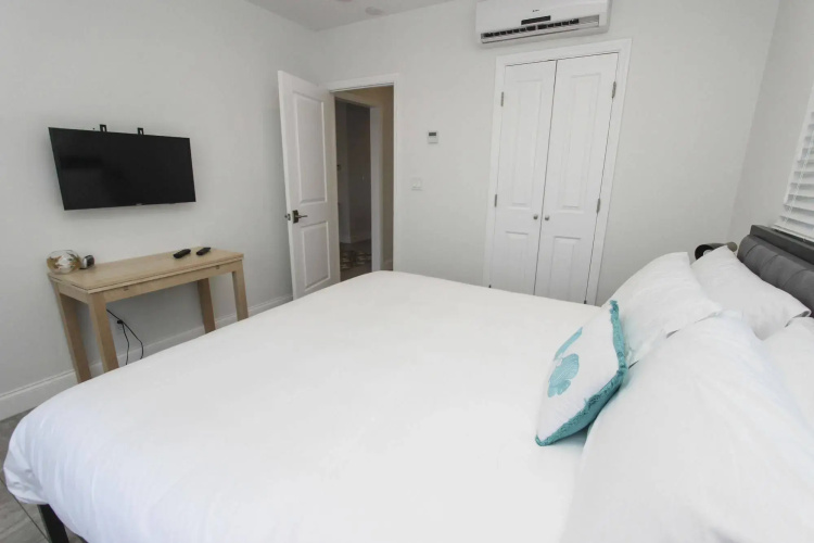 Sibi Beach Hotel