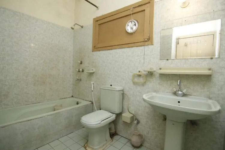 Hotel Royal Home