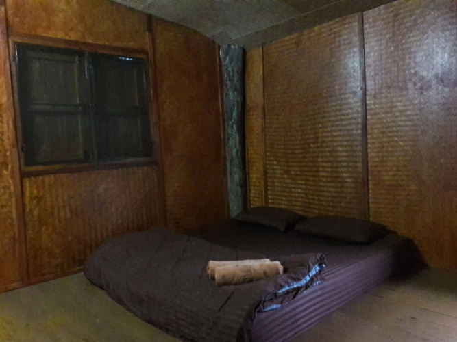 Nusha Homestay