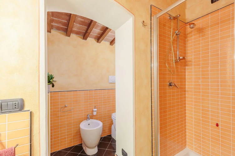 Casa Rosemary in Lucca