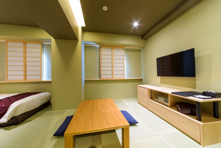 Best Western Plus Hotel Fino Chitose photo 6