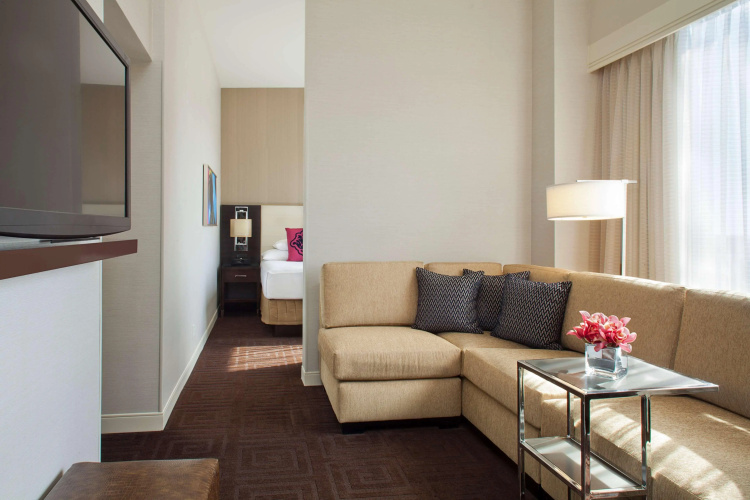 Hyatt Regency New Orleans photo 6