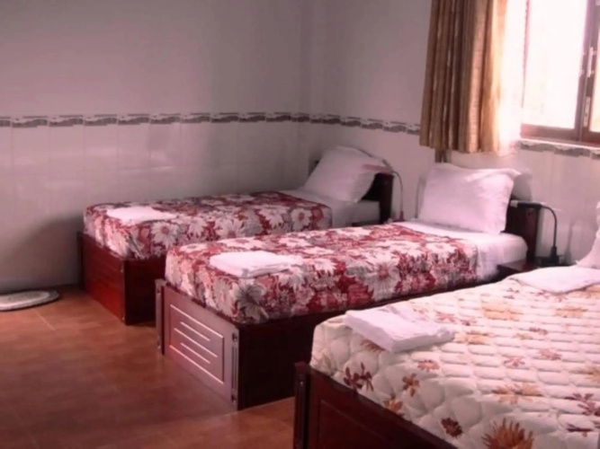 Oasis Hotel