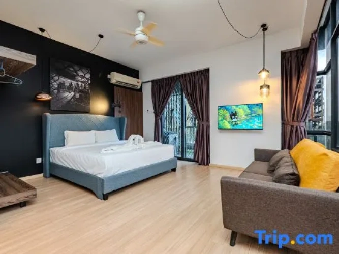 Double Studio