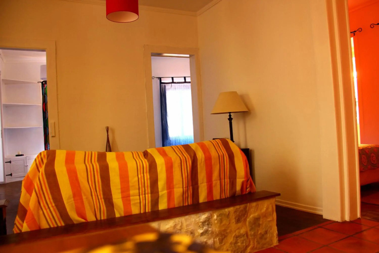 Casas do Pátio Sem Cantigas 4
