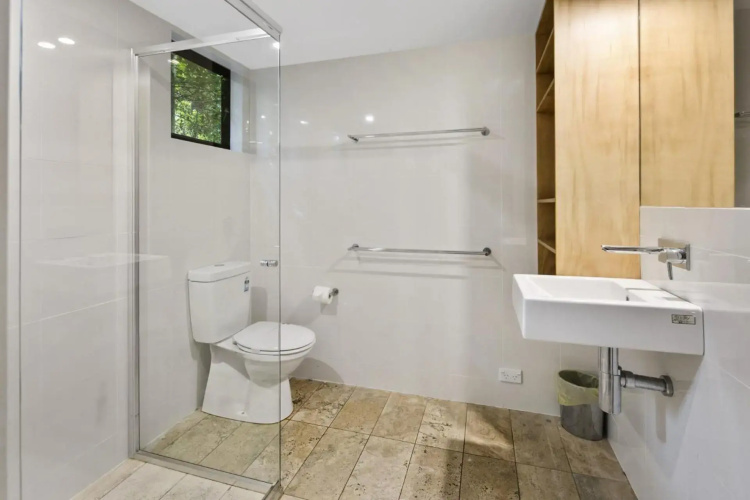 Pandanus Retreat