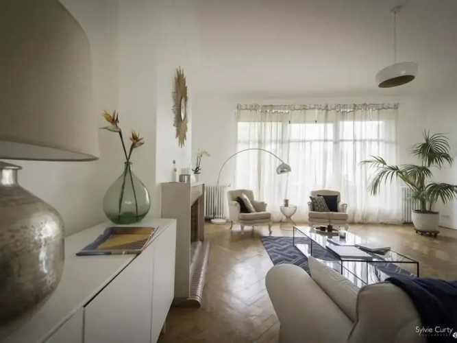 VILLA VERDE La Rochelle