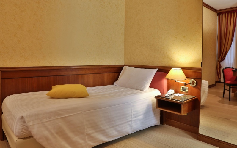 Best Western Hotel Moderno Verdi photo 10