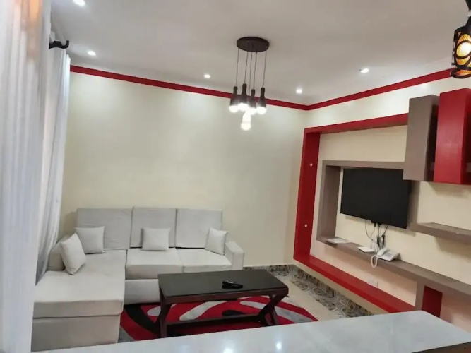 Lux Suites Grey Homes Nakuru