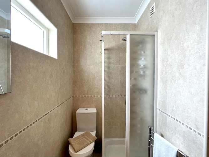 1 Bedroom Cottage