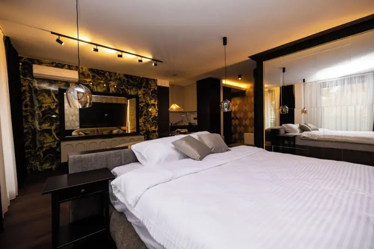 Superior Double Apartment