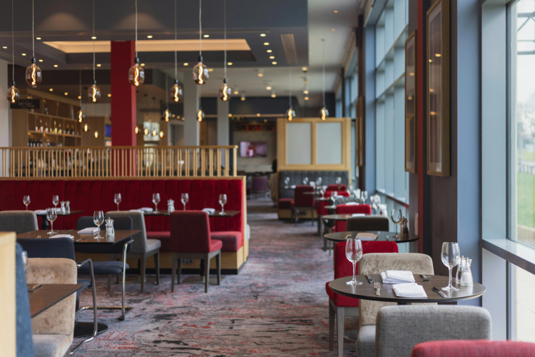 Hilton Garden Inn Birmingham Airport photo 29