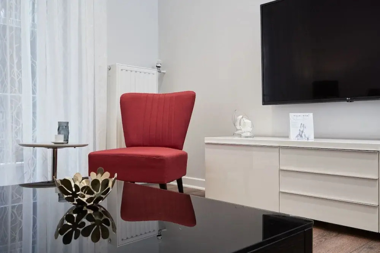 Valaoritou Boutique Apartment