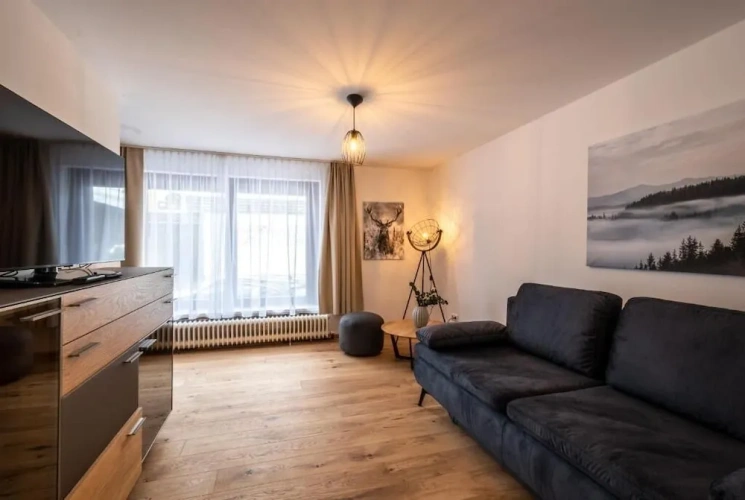Family Apartment