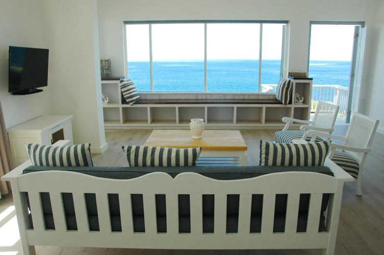 3 On Rocklands Accommodation