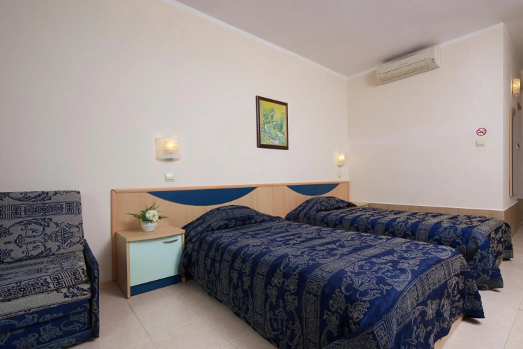 Hotel Blue Bay