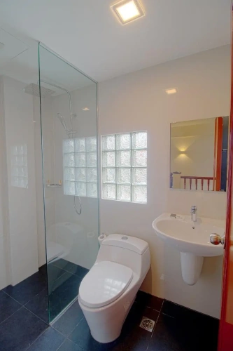 3 Bedrooms Standard Family room