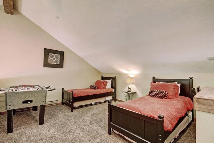 241 Cinnamon Ridge I by RedAwning