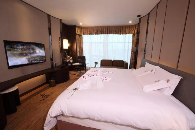 Dongguan DeRucci Hotel