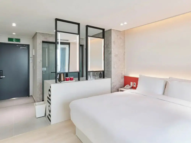 Newcz Centum Hotel