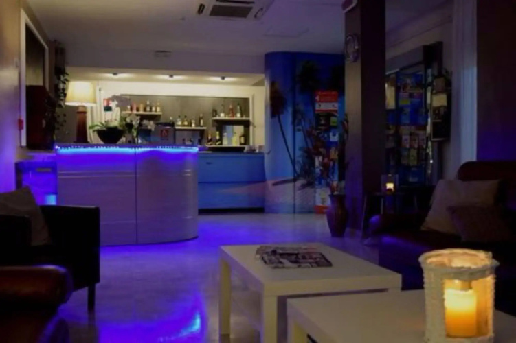 Oxford Hotel